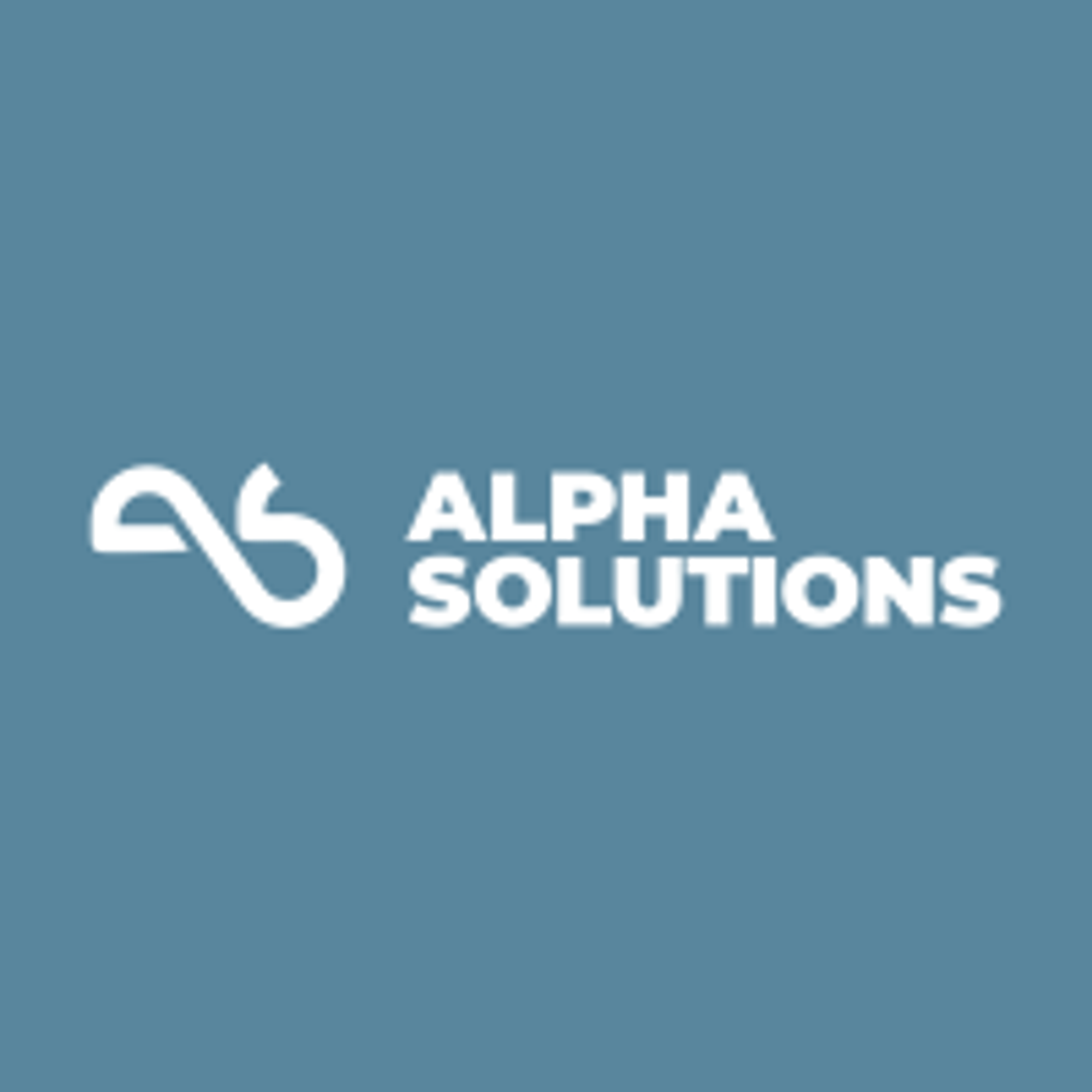 Alpha Solutions