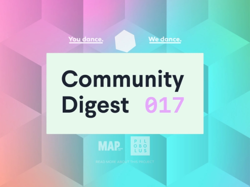 Community Digest 17