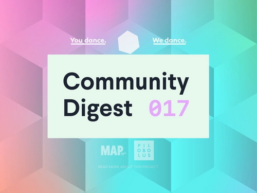 Community Digest 17