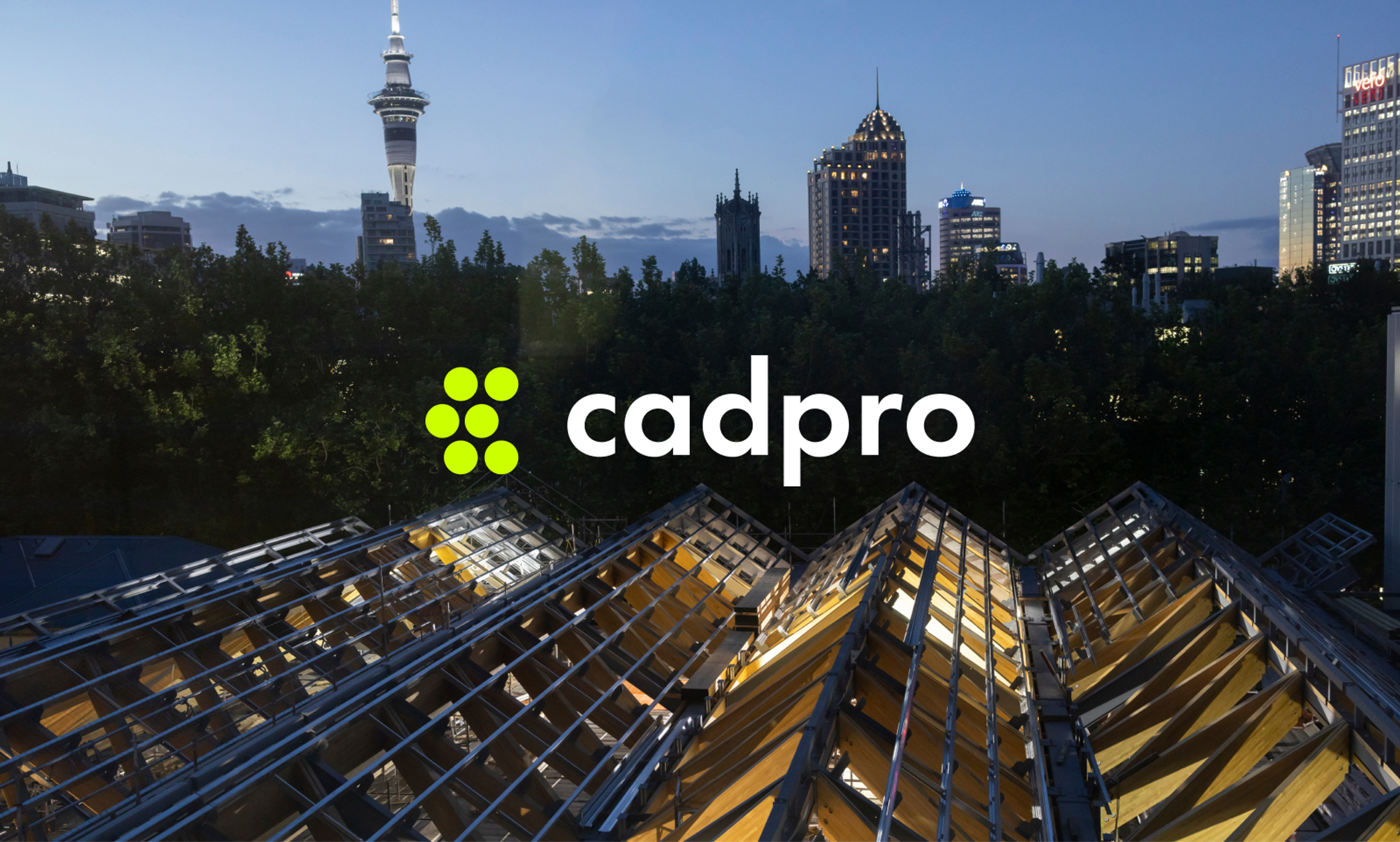 Cadpro