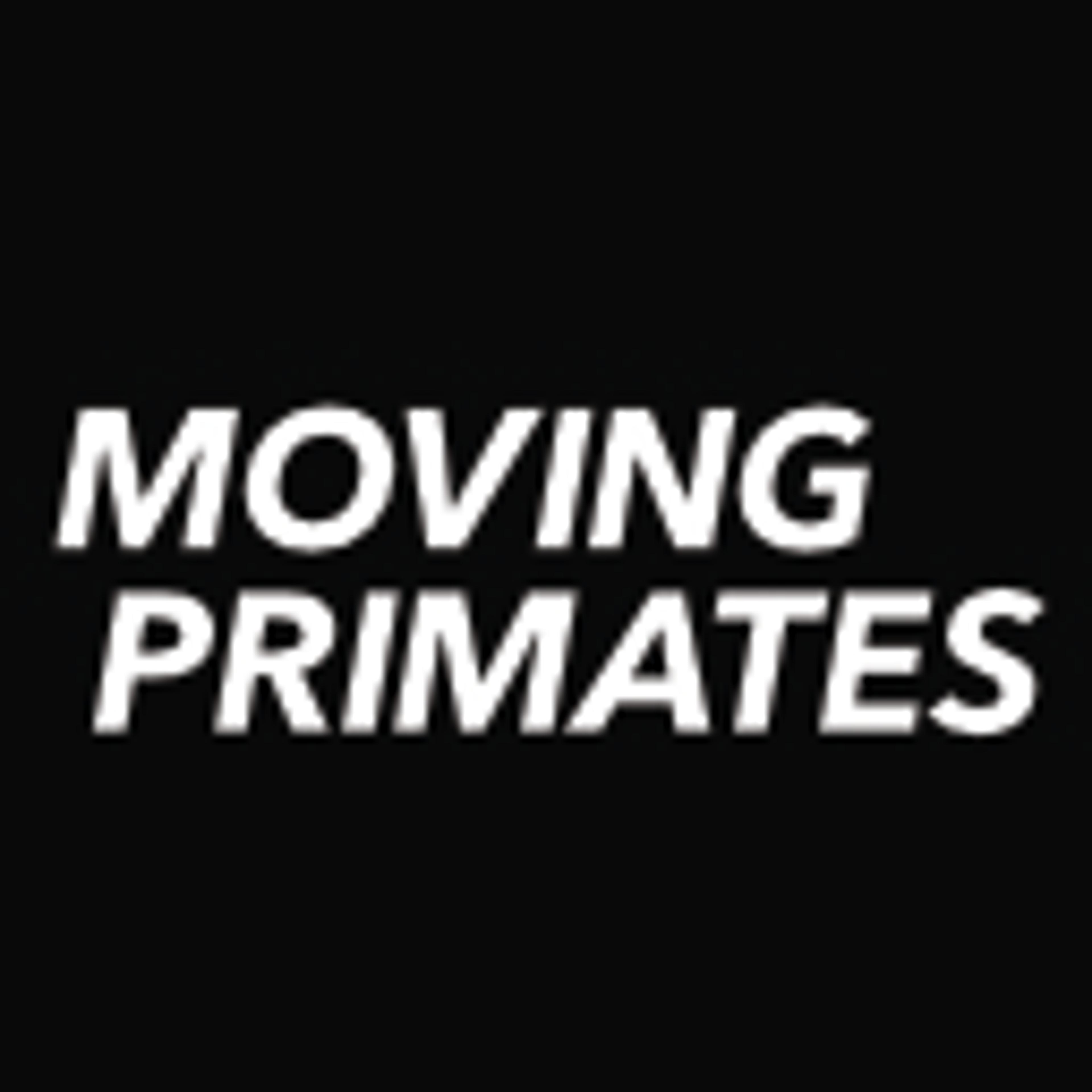 Moving Primates