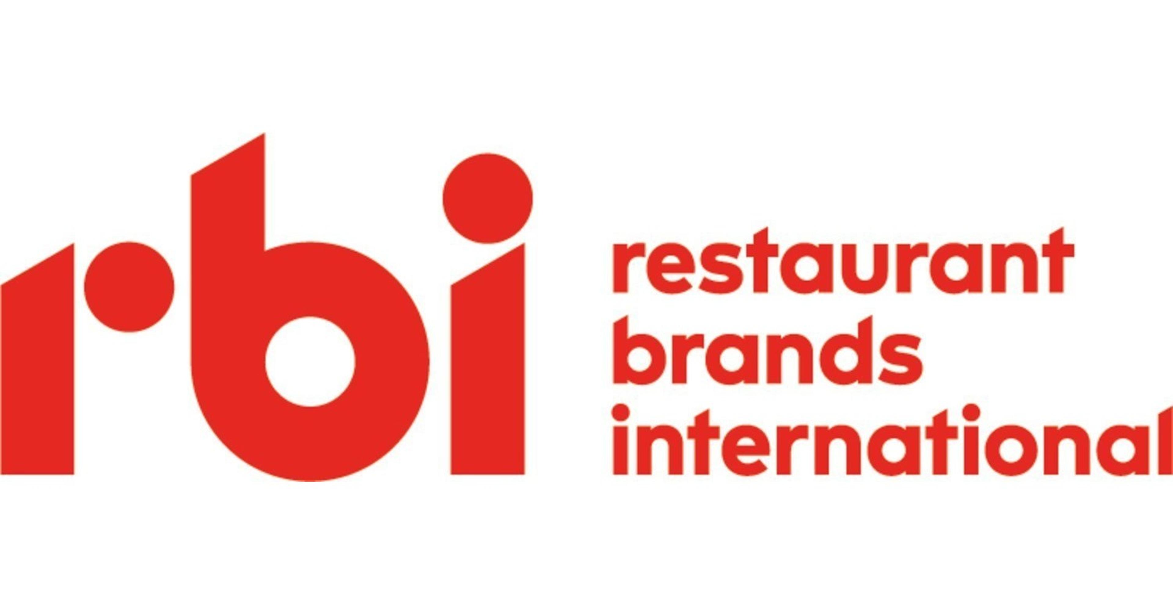 Restaurant Brands International