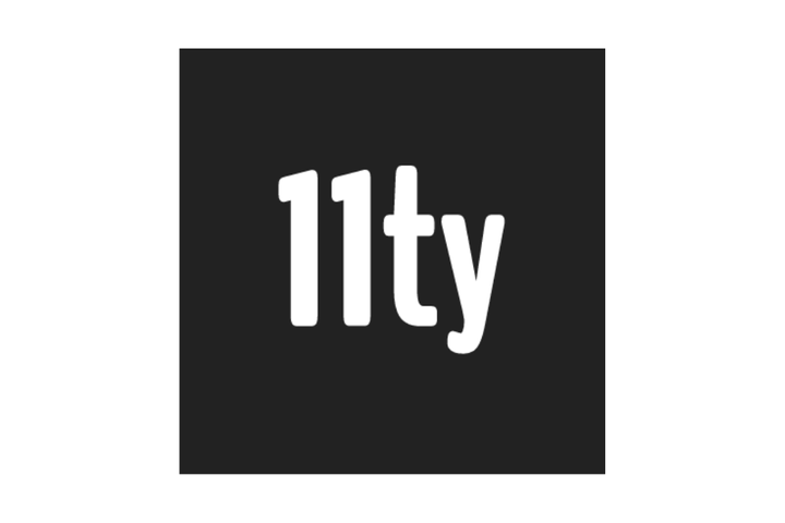 Logo of Eleventy