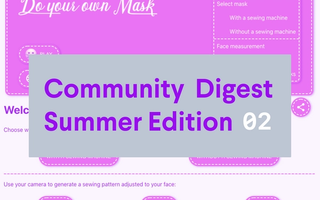 Community Digest Summer Edition 2