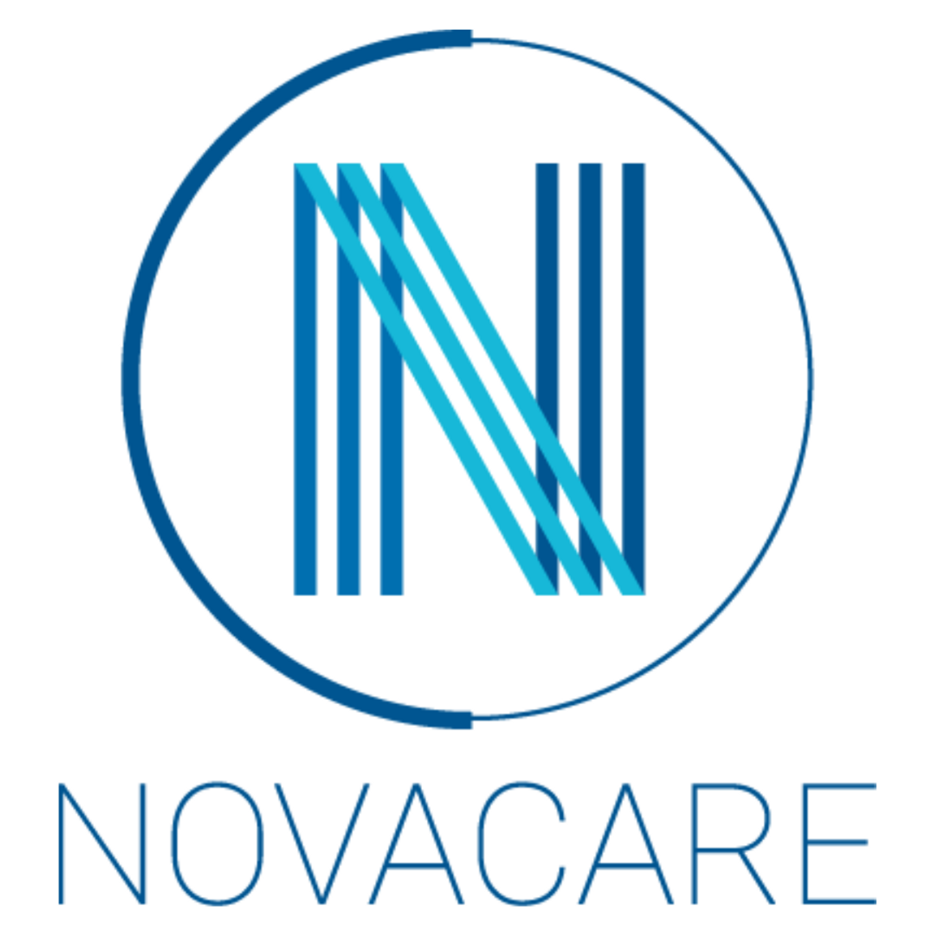 Novacare – Sanity Agency Partner