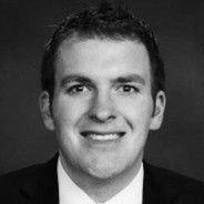 A portrait of Michael Edelman