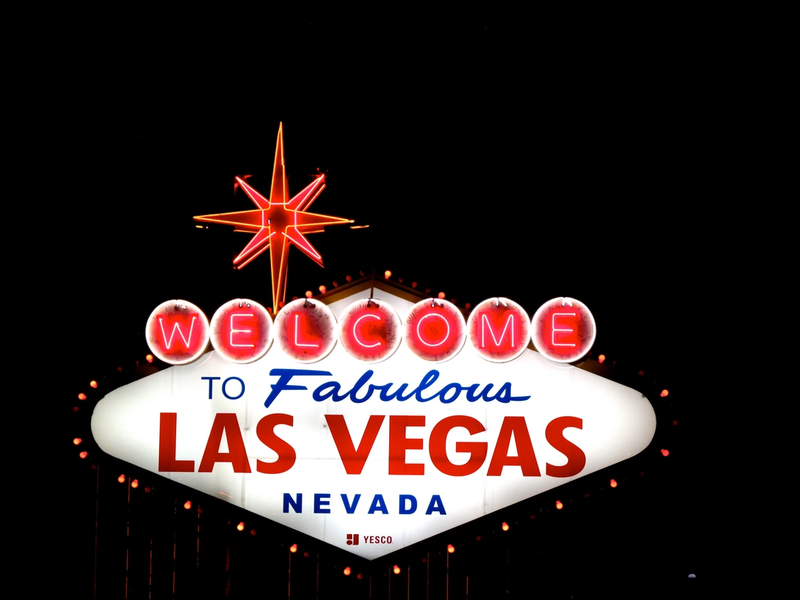 Building the official Las Vegas Alexa skill (Sanity User Group SF Meetup)
