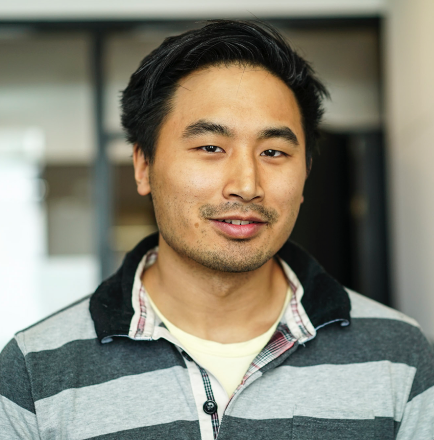 Jing Kjeldsen. CTO & Co-founder at Konsus.