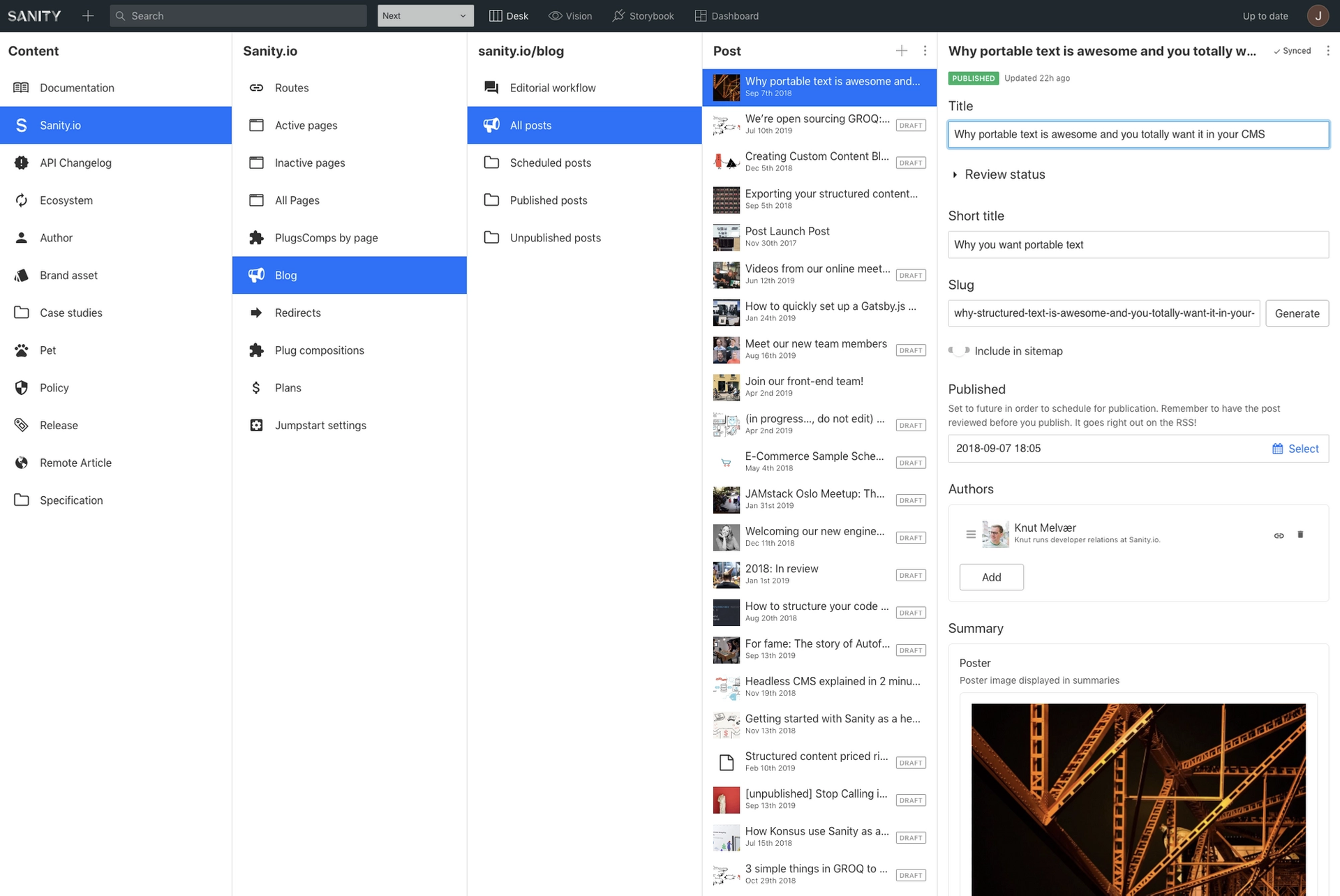 Mobile CMS - #1 Open Source Mobile Headless CMS
