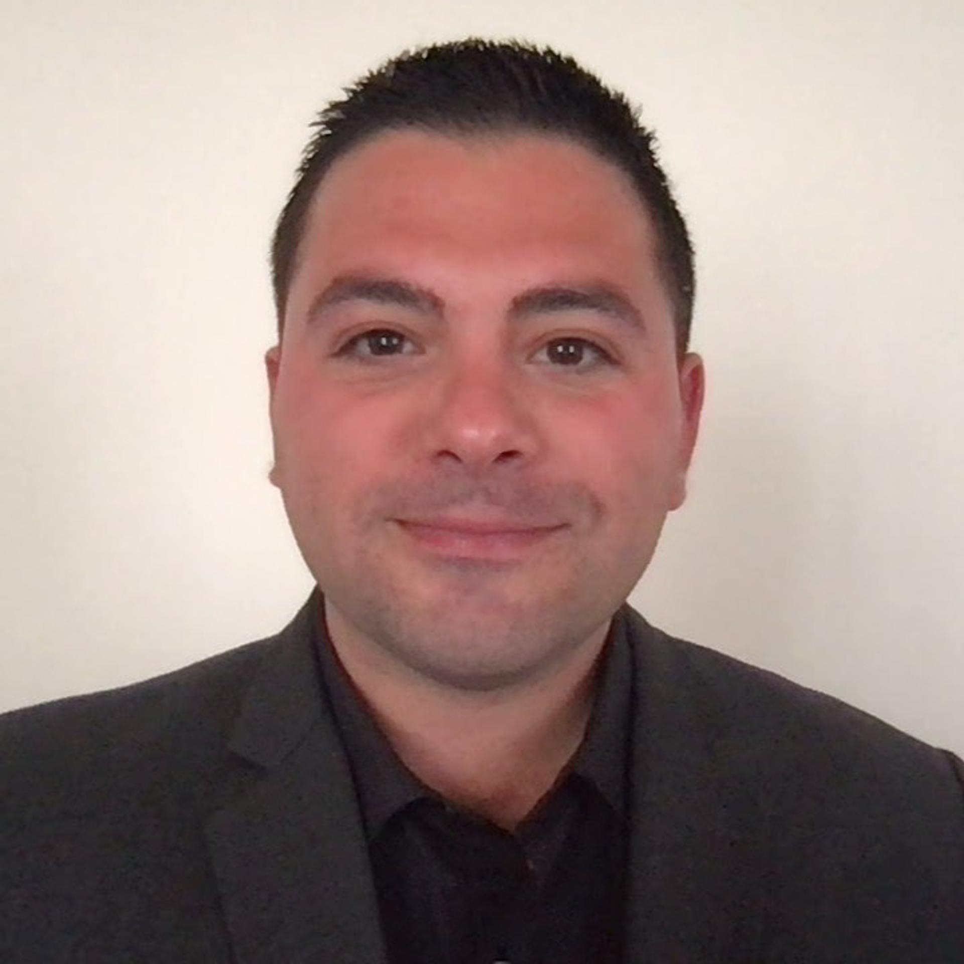 Marcus Sarmento, Head of Product Marketing