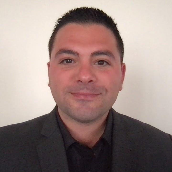 Marcus Sarmento, Head of Product Marketing