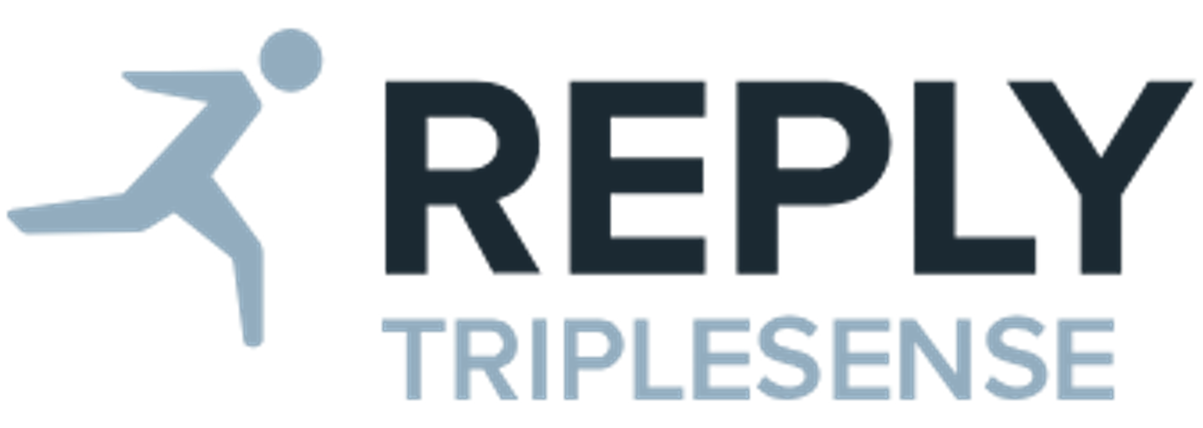 Triplesense Reply logo