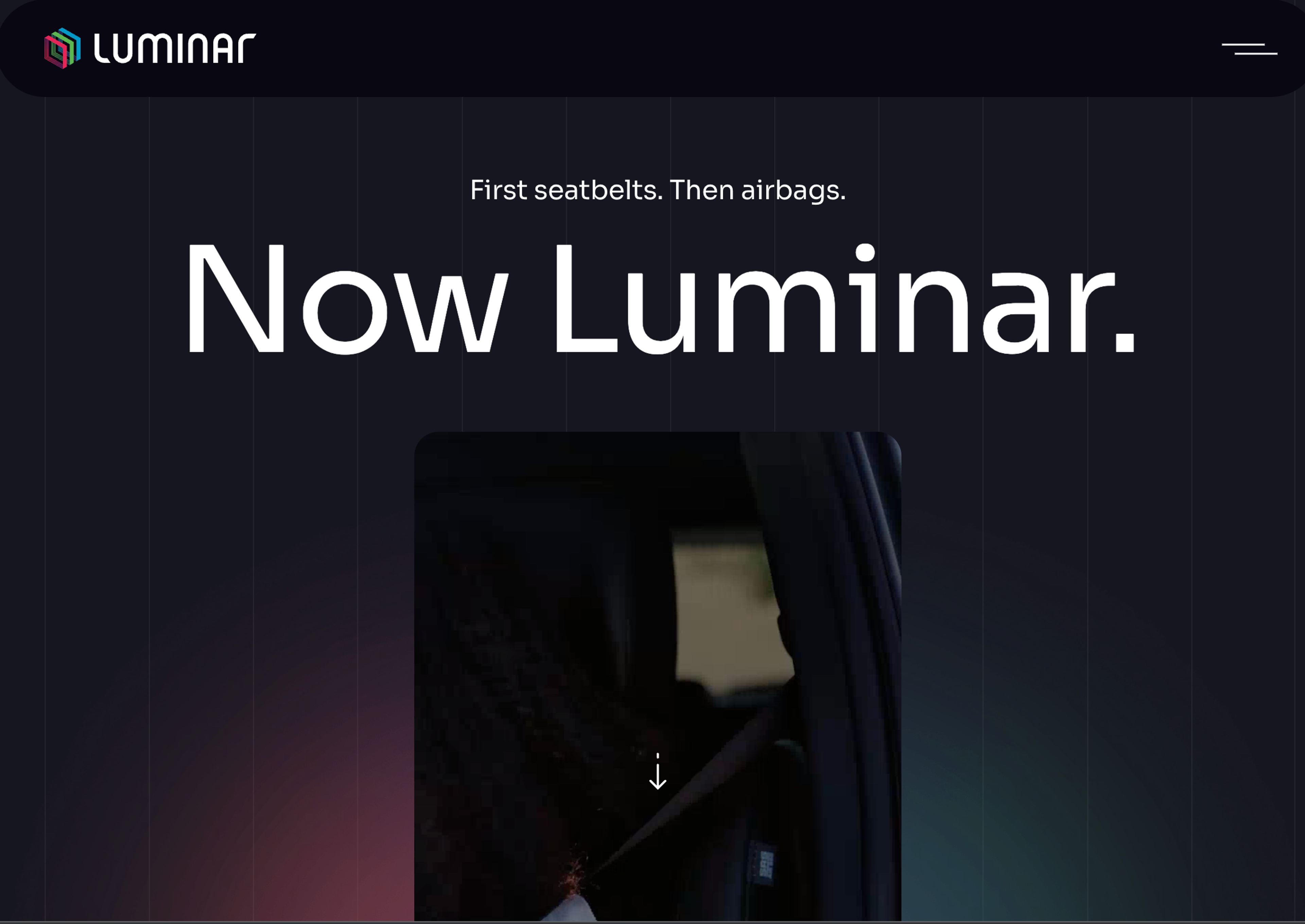 Luminar