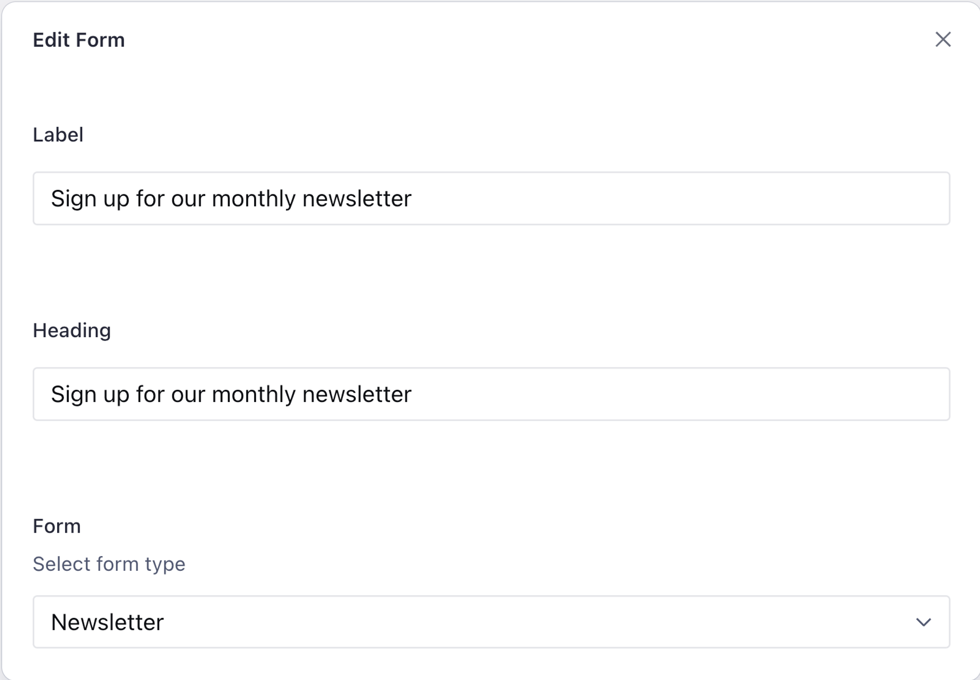How to use structured content for page building | Sanity Docs