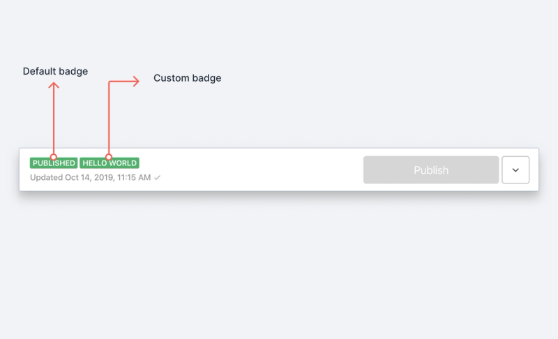 Documentation Update of Badges · Issue #358 · EddieHubCommunity/EddieBot ·  GitHub