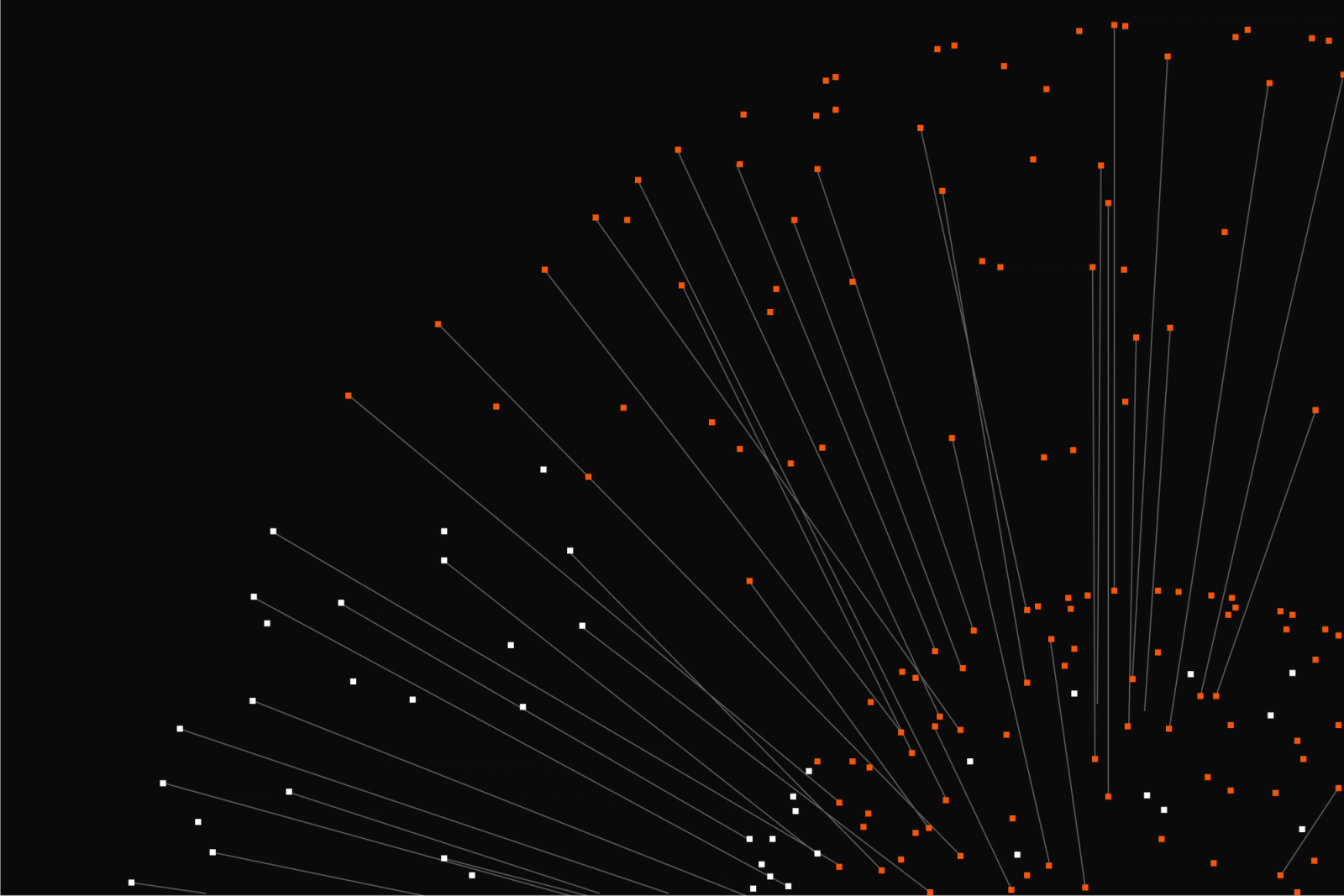 Sanity Vision GROQ query playground returning structured JSON