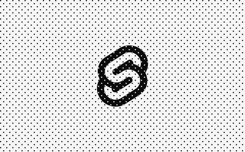 Svelte symbol