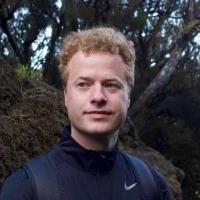 A portrait of Eppo Heemstra