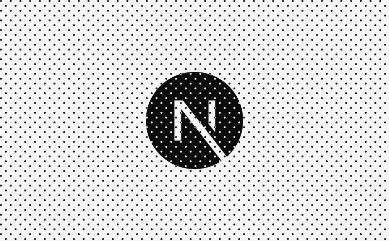 next.js symbol