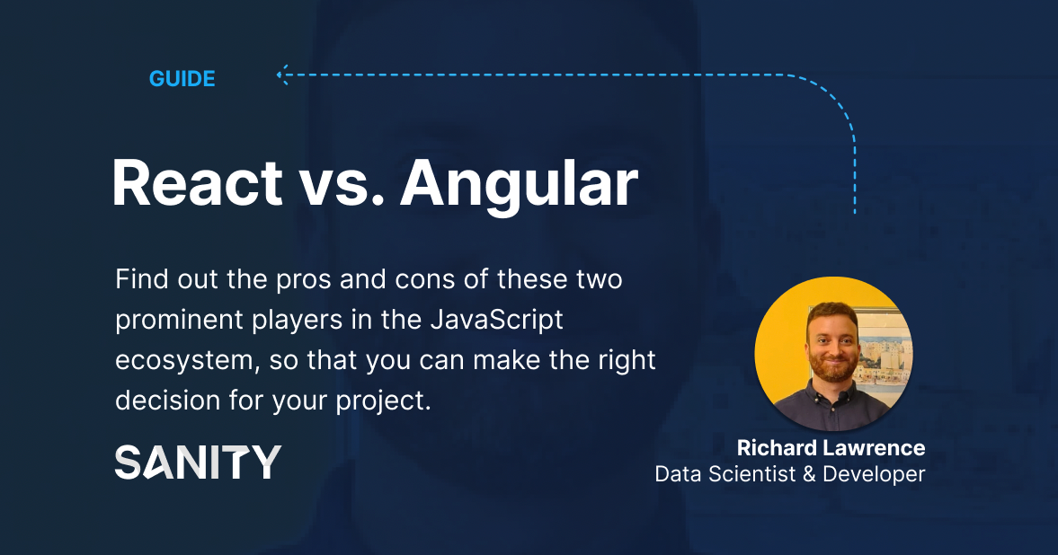 React vs. Angular in 2023 Web Development