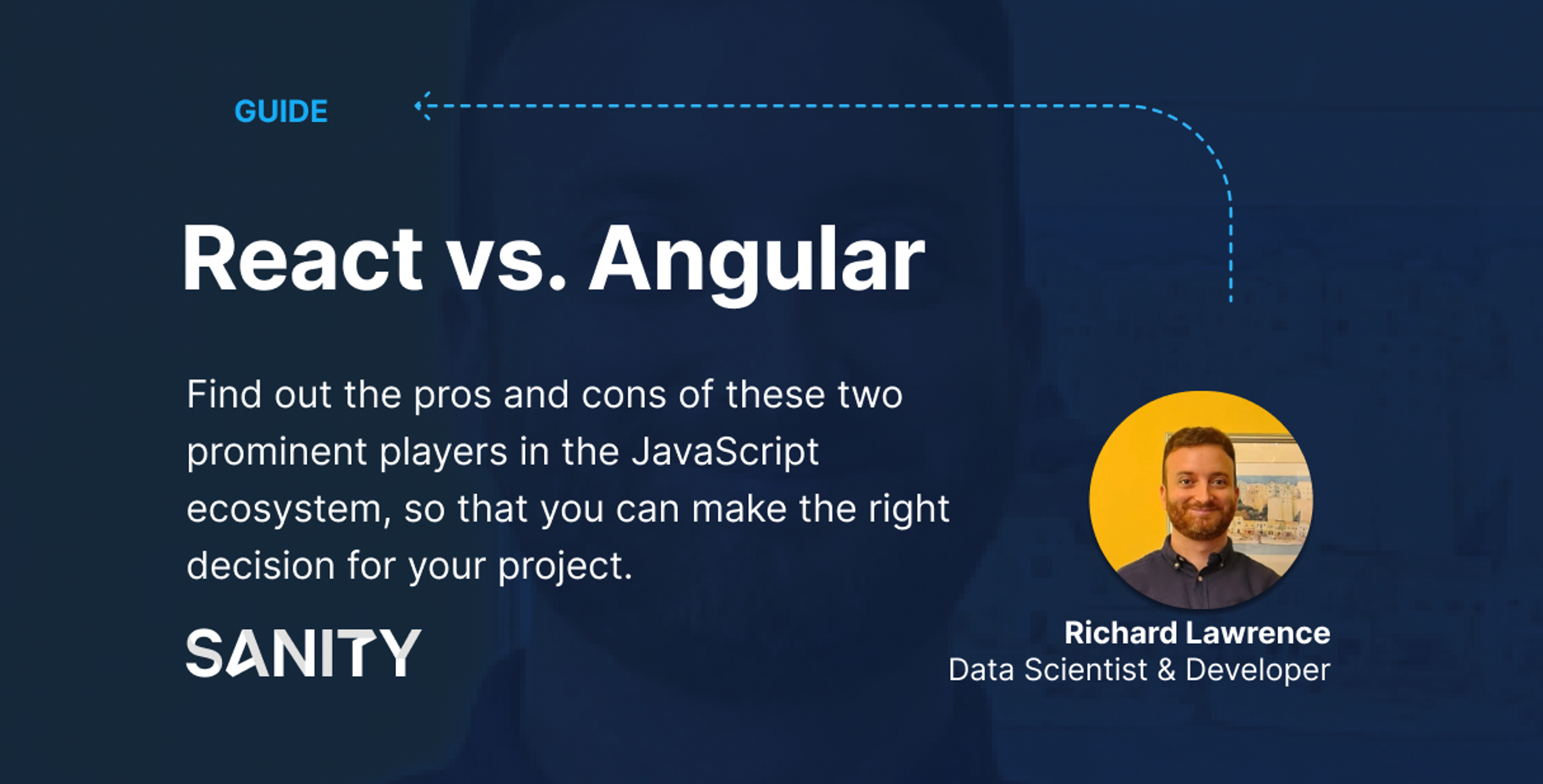 React vs Angular: A comprehensive guide