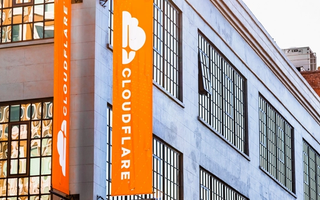 cloudflare offices