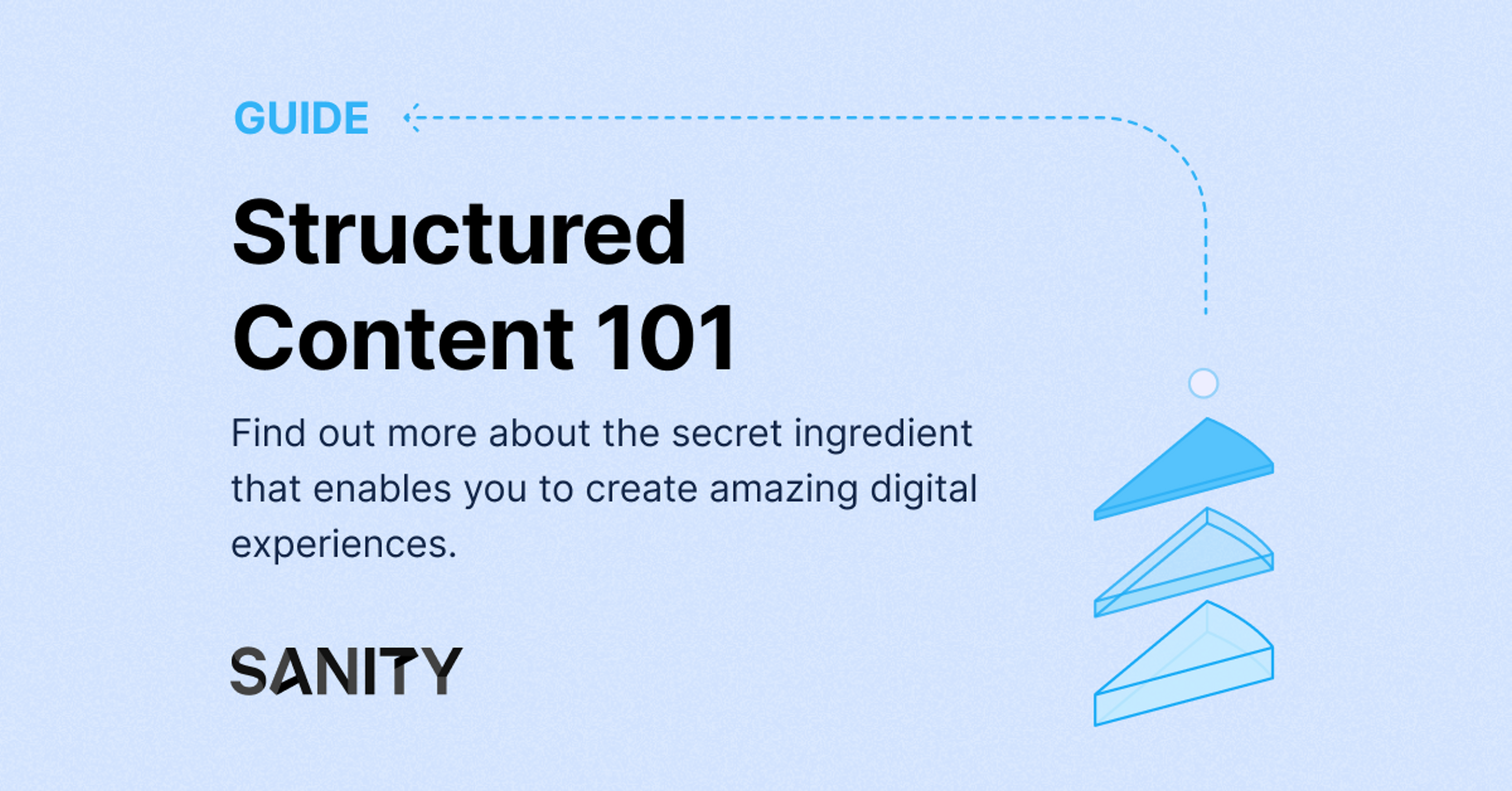 Structured Content 101