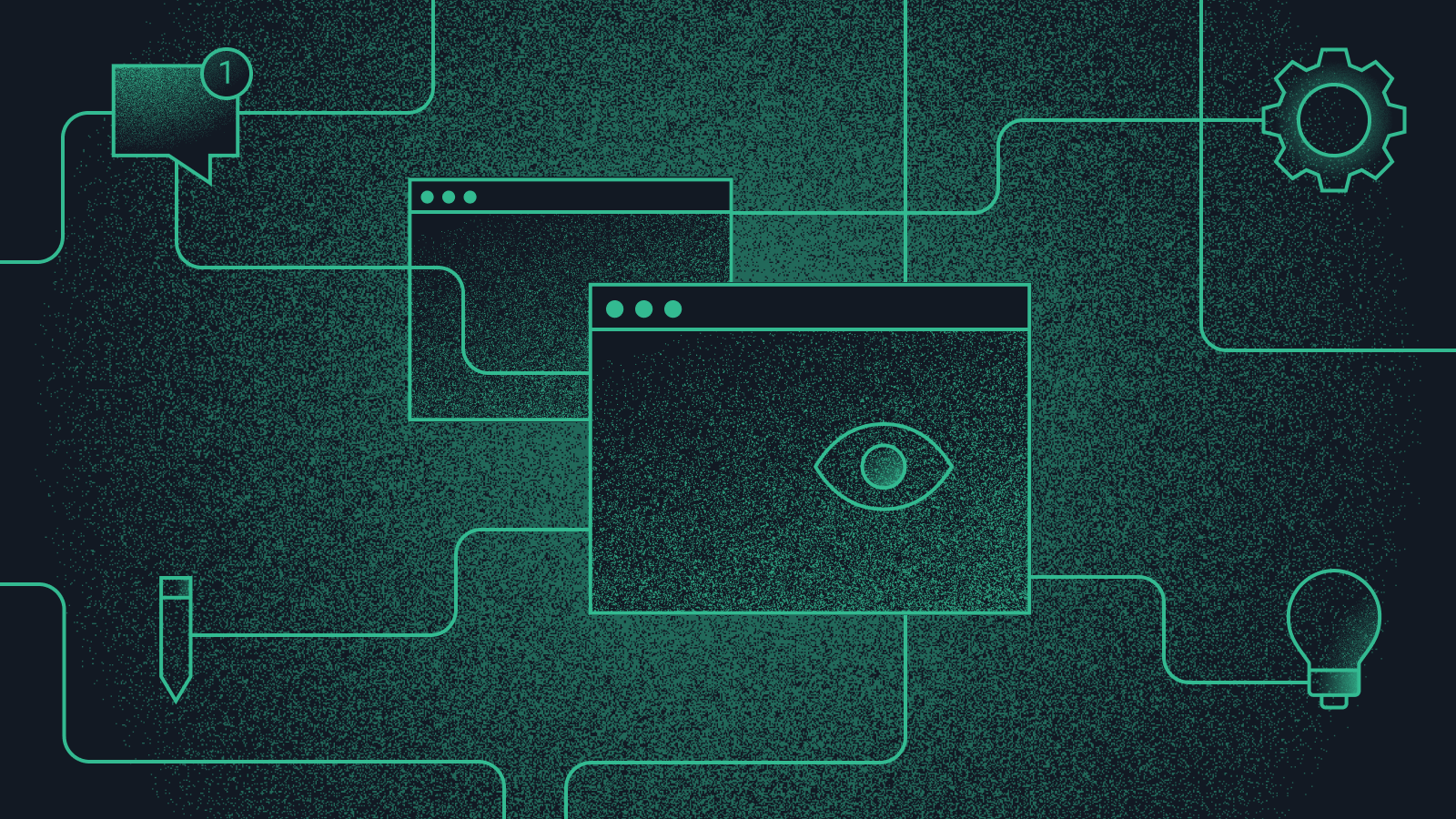 Delightful Editorial Experiences. A Sanity Open House.