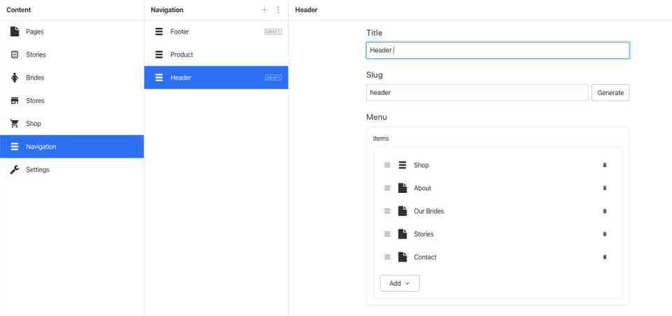 One Day Bridal Studio One Day Bridal Studio