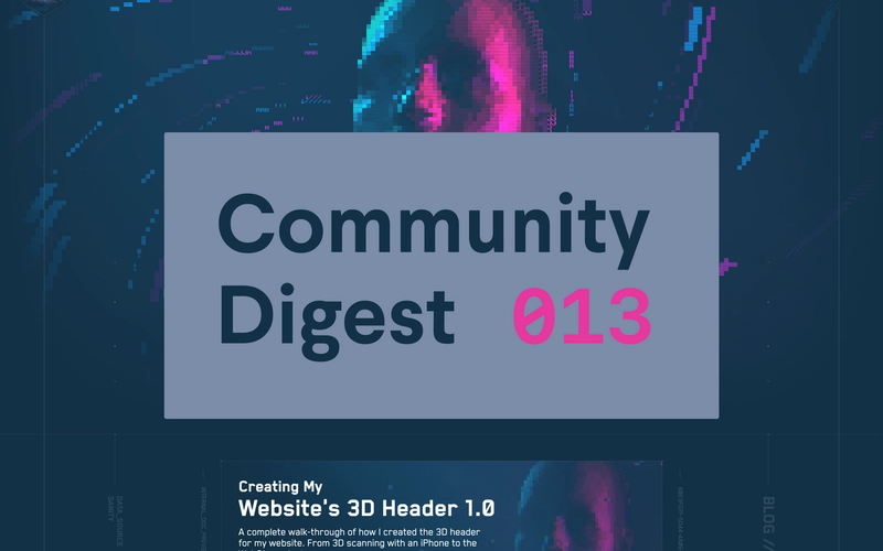 Community #13