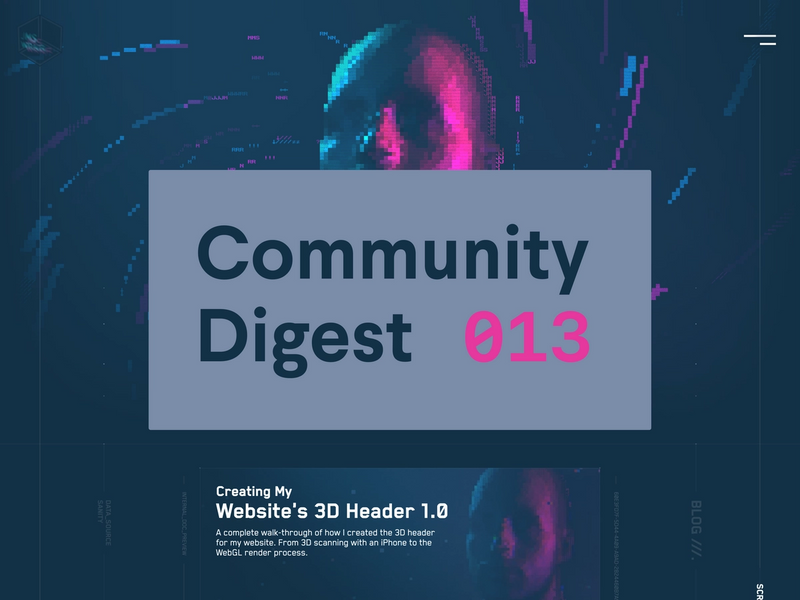 Community #13