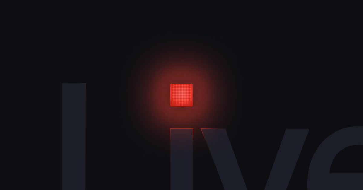 The Live Content Api Is Now Generally Available Sanity