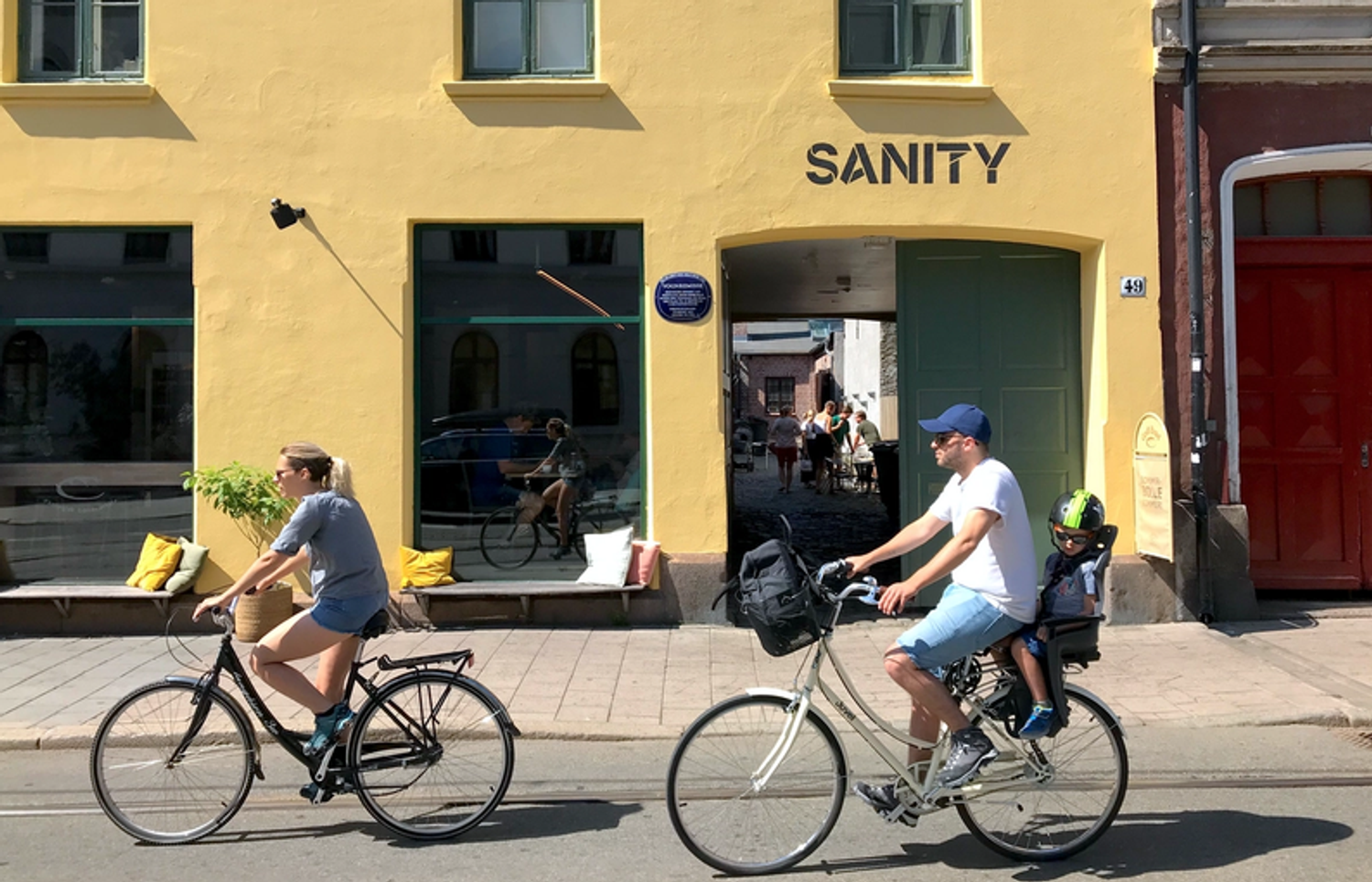 We're hiring: Are you our new Engineering Manager?