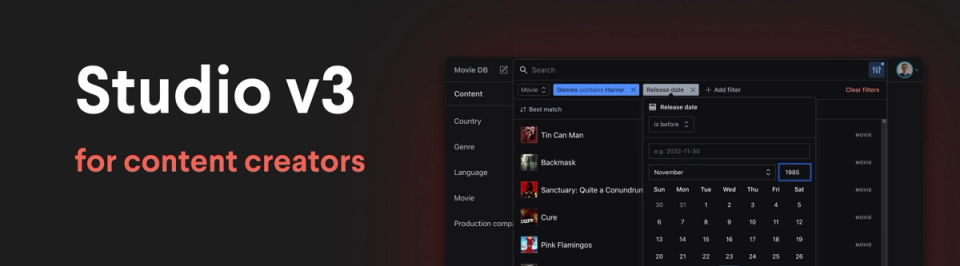 Sanity Studio v3 for content creators Sanity Studio v3 for content creators
