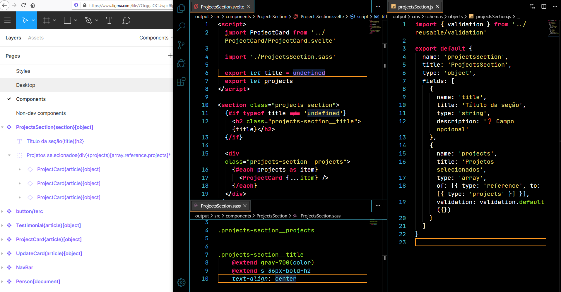 Community Digest #8: Browser tabs, Figma integrations, and a developer profile