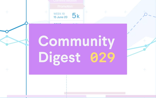 Community Digest 029