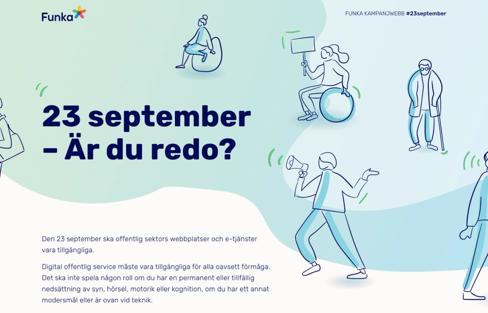 23september.se’s frontpage 23september.se’s frontpage