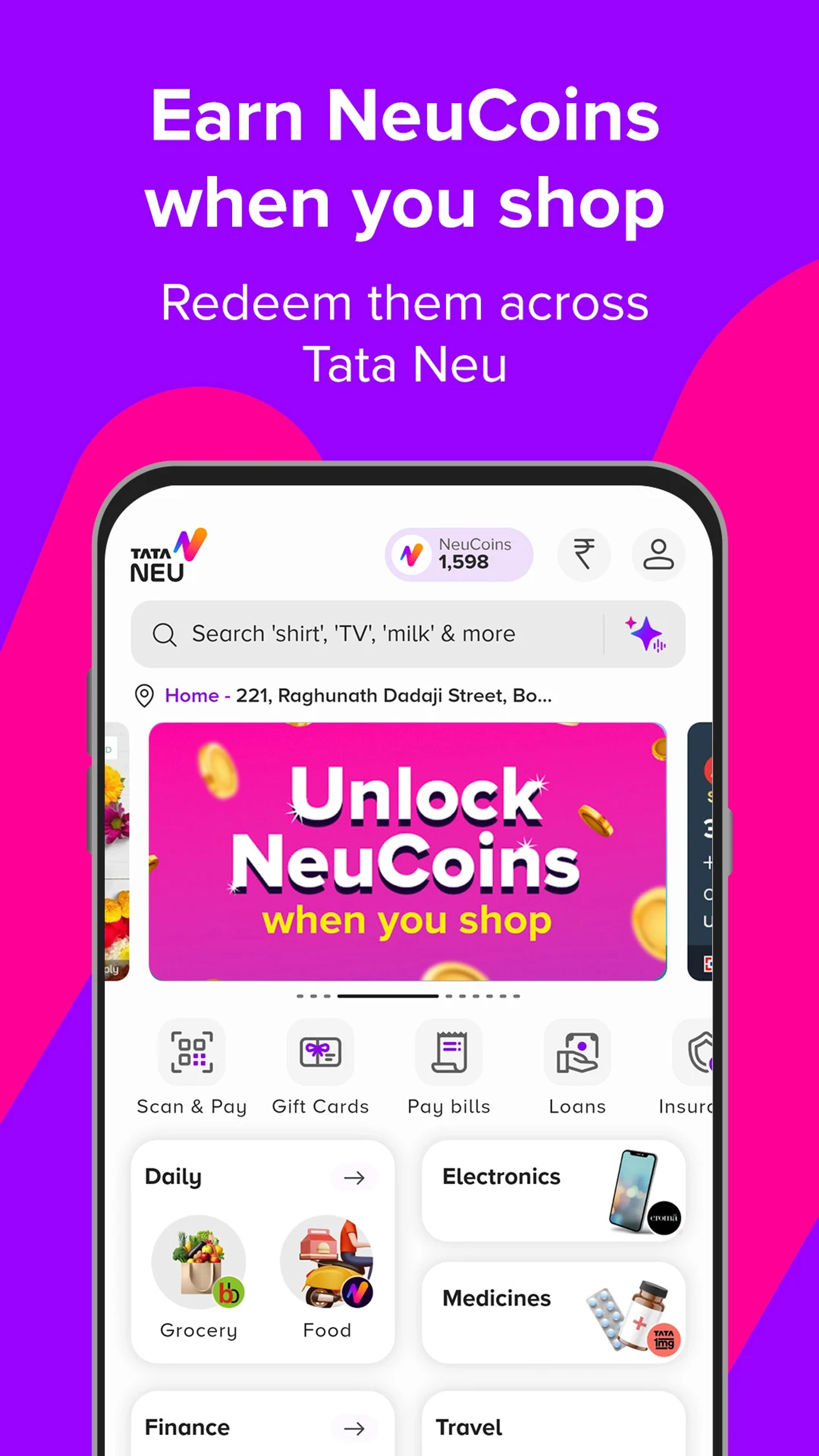 Tata Neu