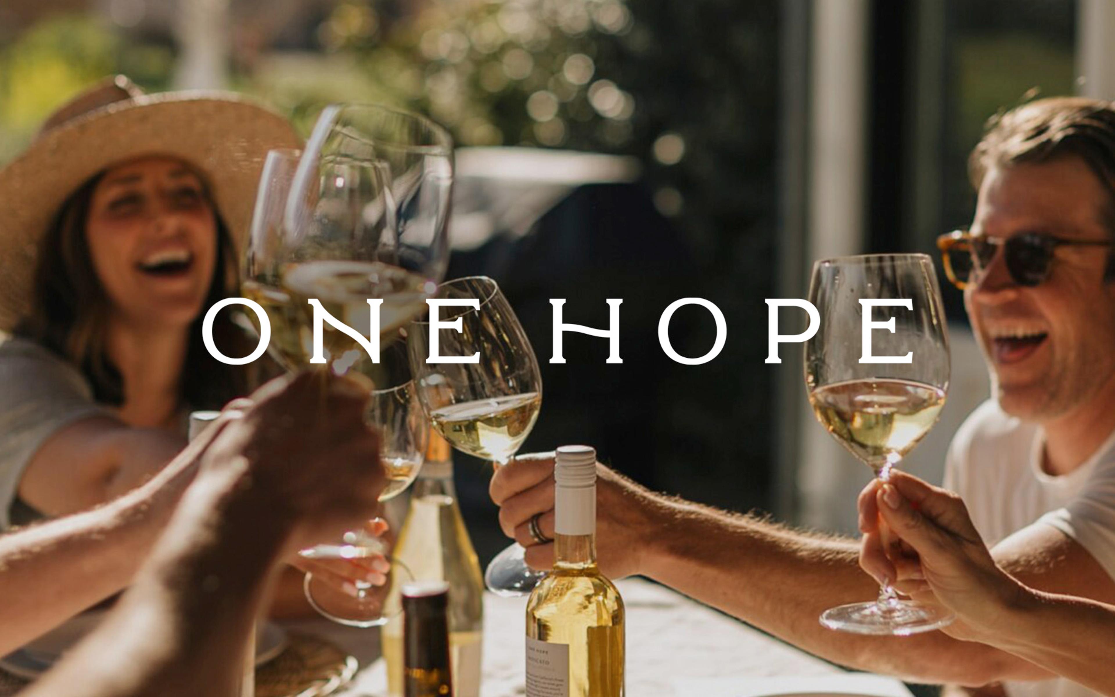 One Hope Wine