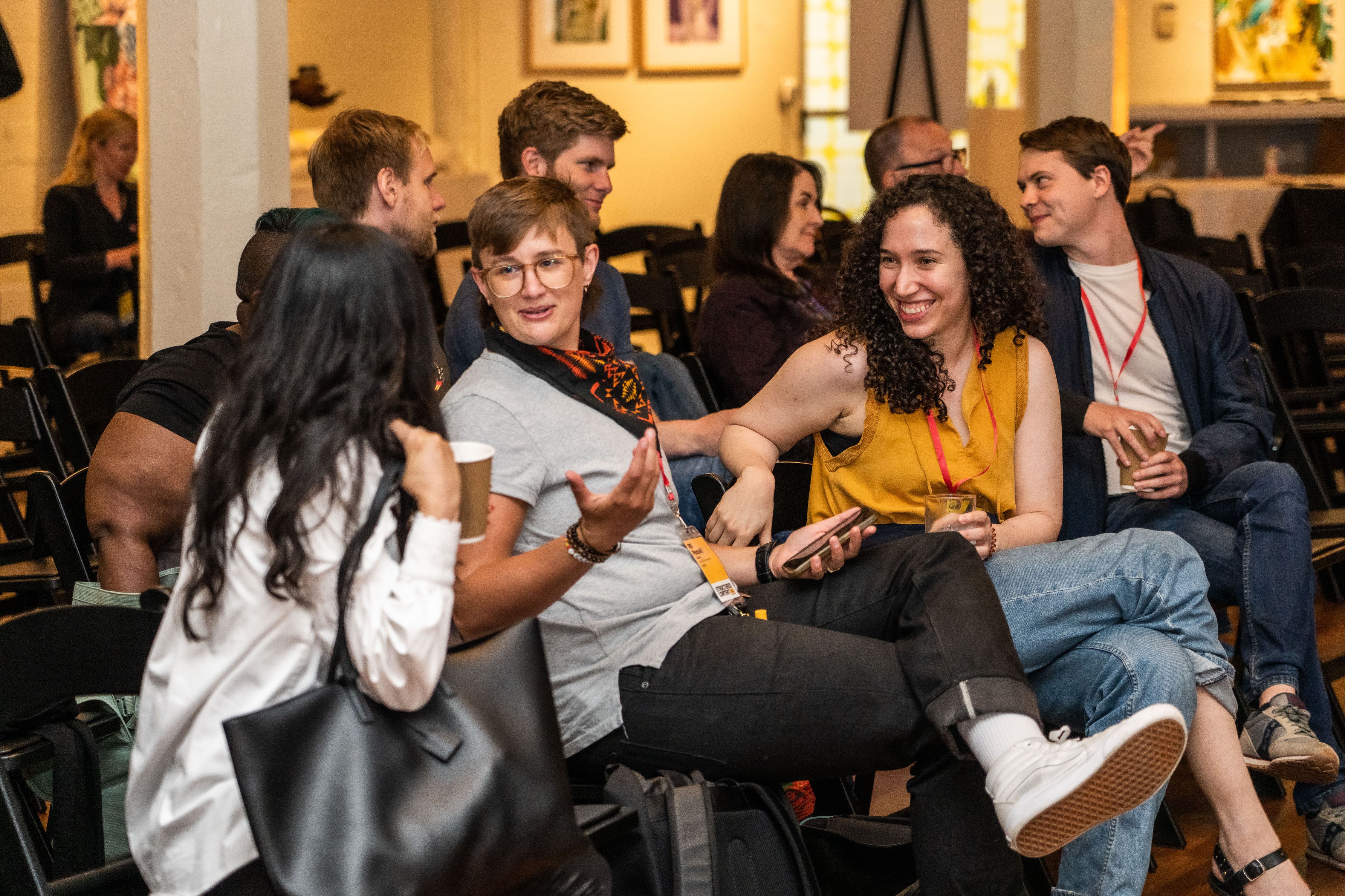 Starting a Movement: 3 Takeaways from Structured Content 2022