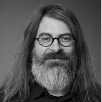 A portrait of Simen Svale