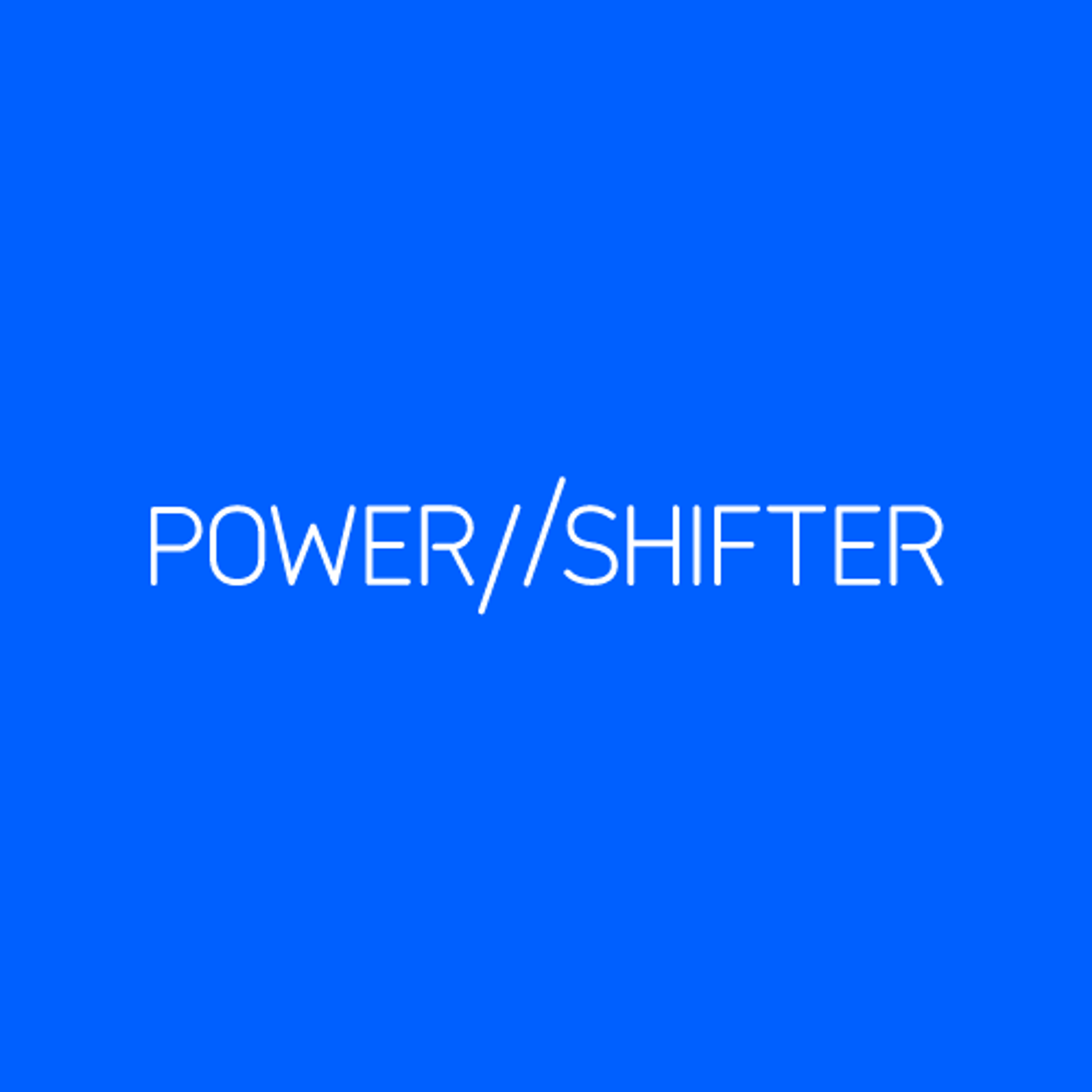 POWER SHIFTER Digital