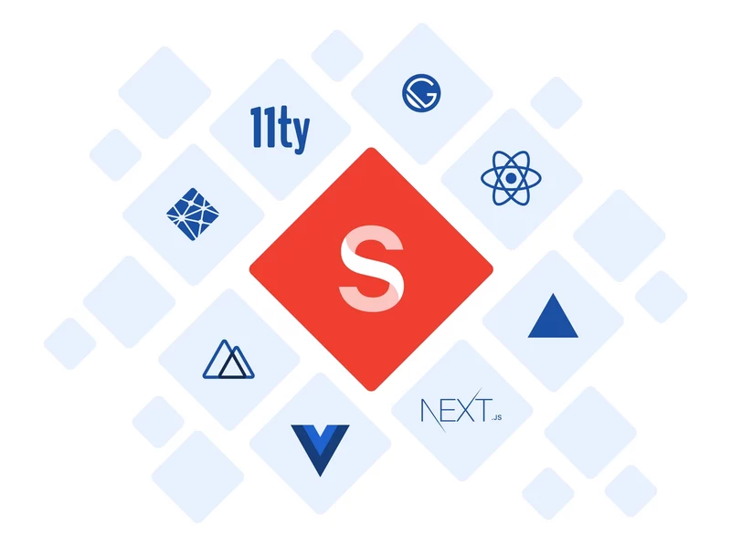 Hugo Headless Hugo CMS - The Best Headless CMS for Hugo