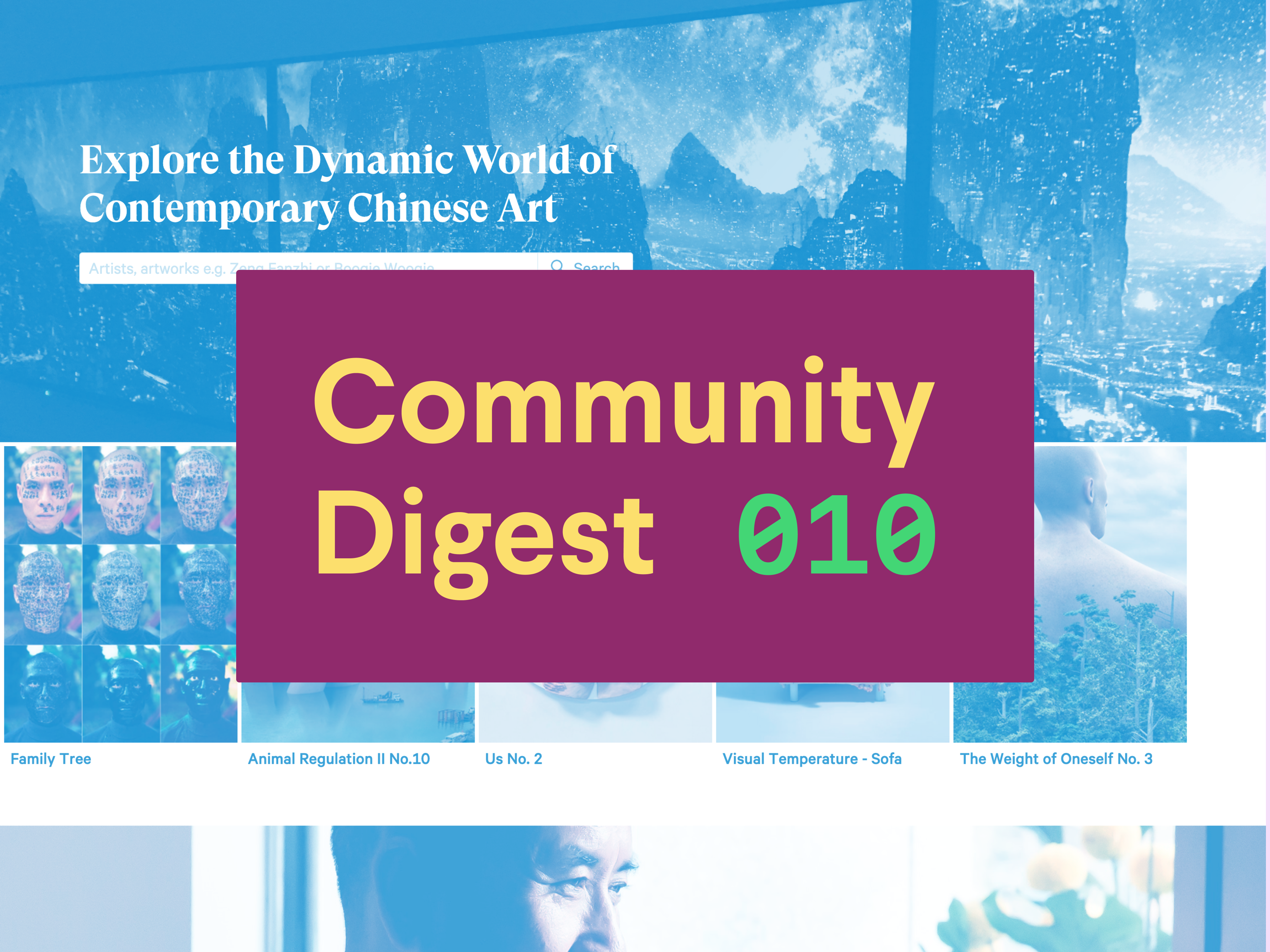 Community Digest number 10