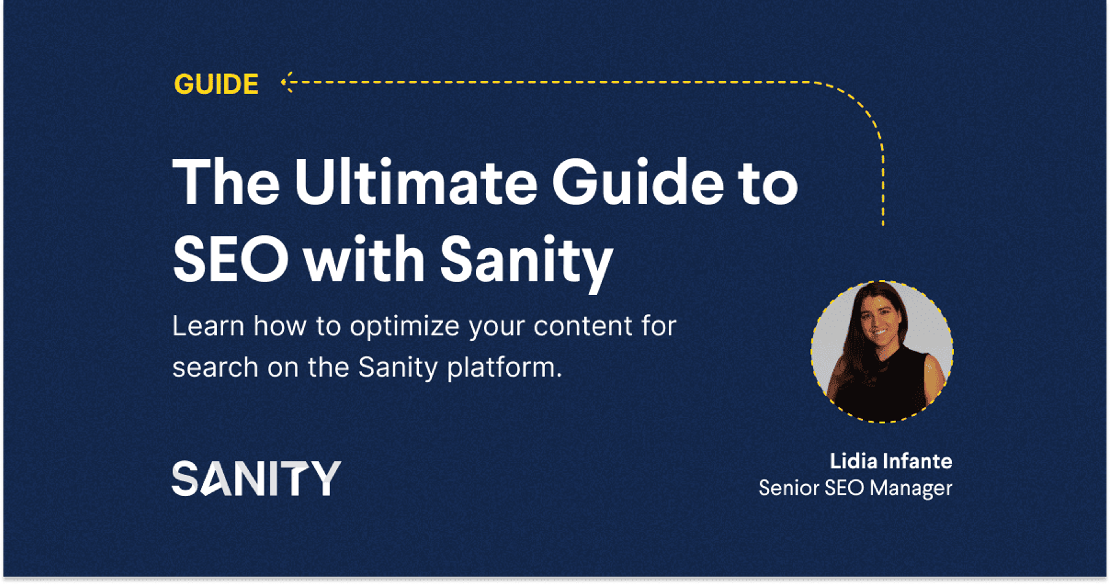 The Ultimate Guide to SEO with Sanity