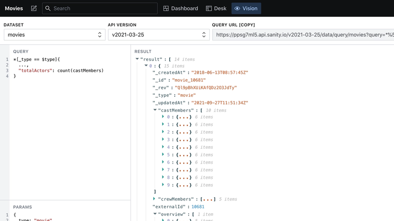Next.JS CMS - The Best Headless CMS for Next.JS Apps
