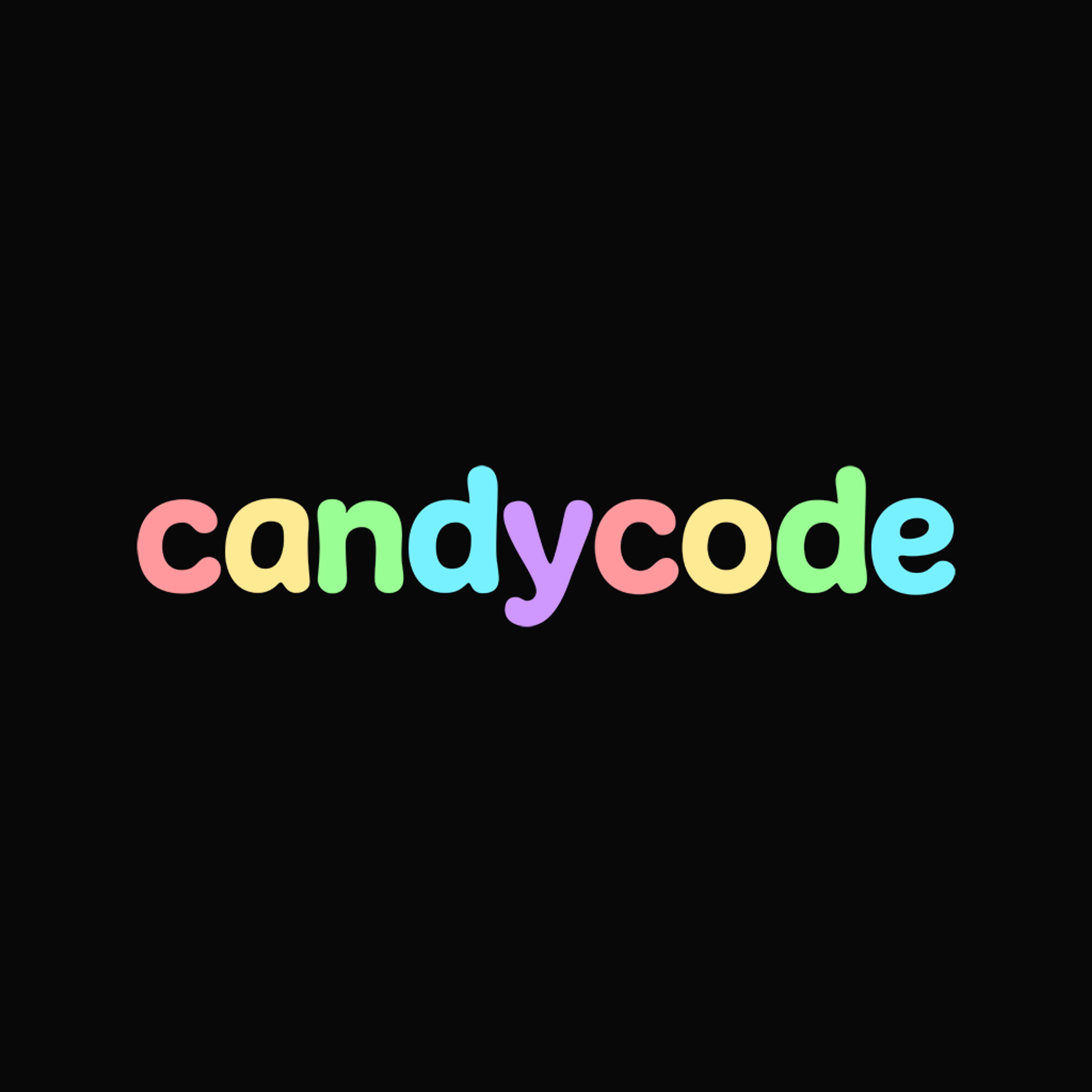 candycode