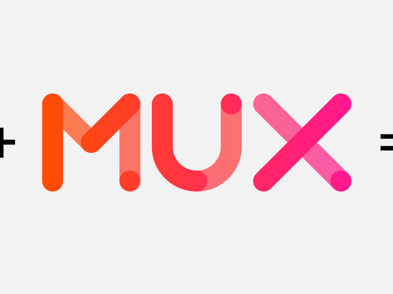 First class responsive video support with the new Mux plugin