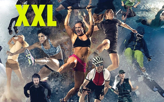 The homepage of www.xxl.no