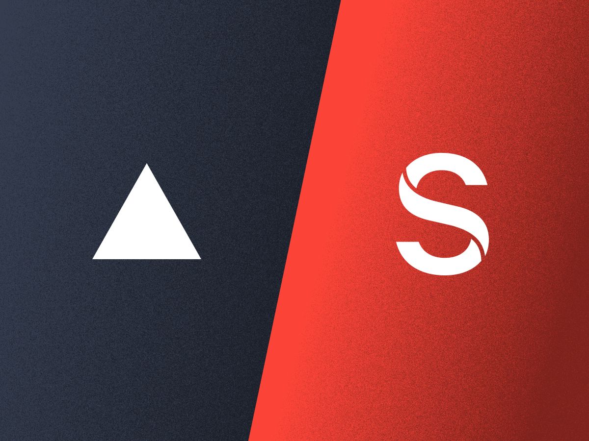 Sanity Starters: now available on Vercel